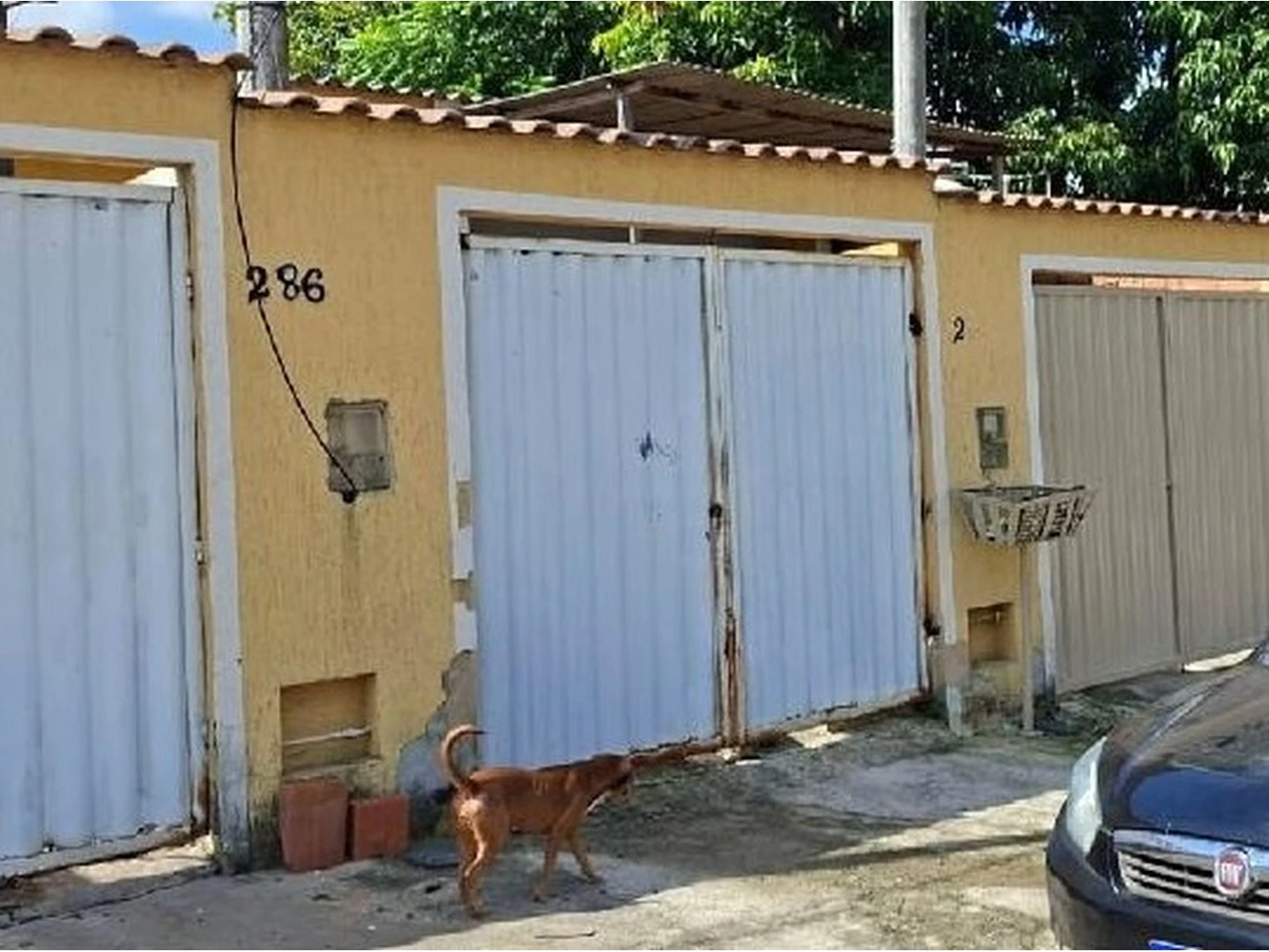 Prédio - Nova Iguacu, RJ - foto 1
