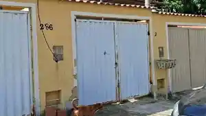 Prédio - Nova Iguacu, RJ