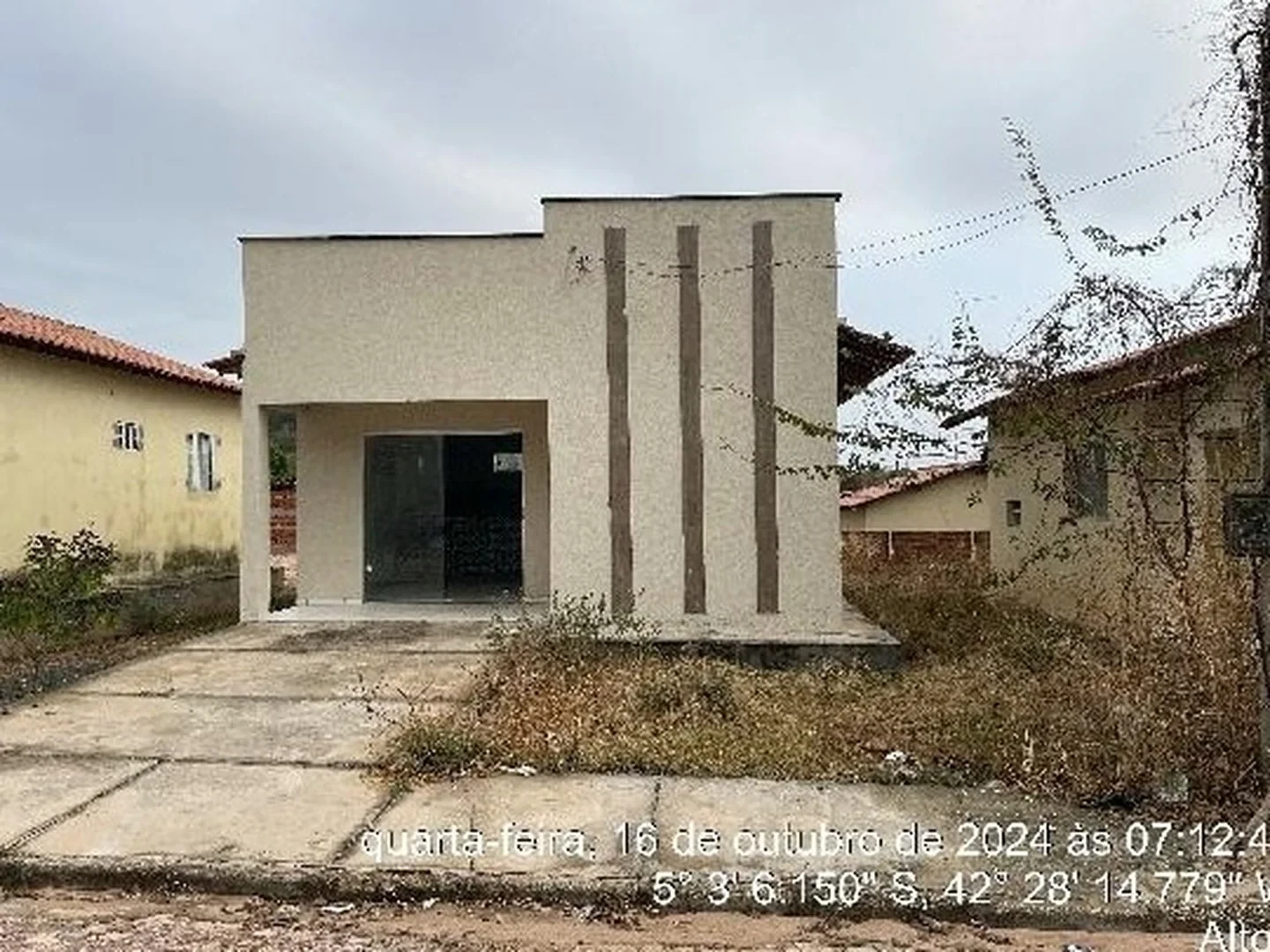 Casa - Altos, PI - foto 1