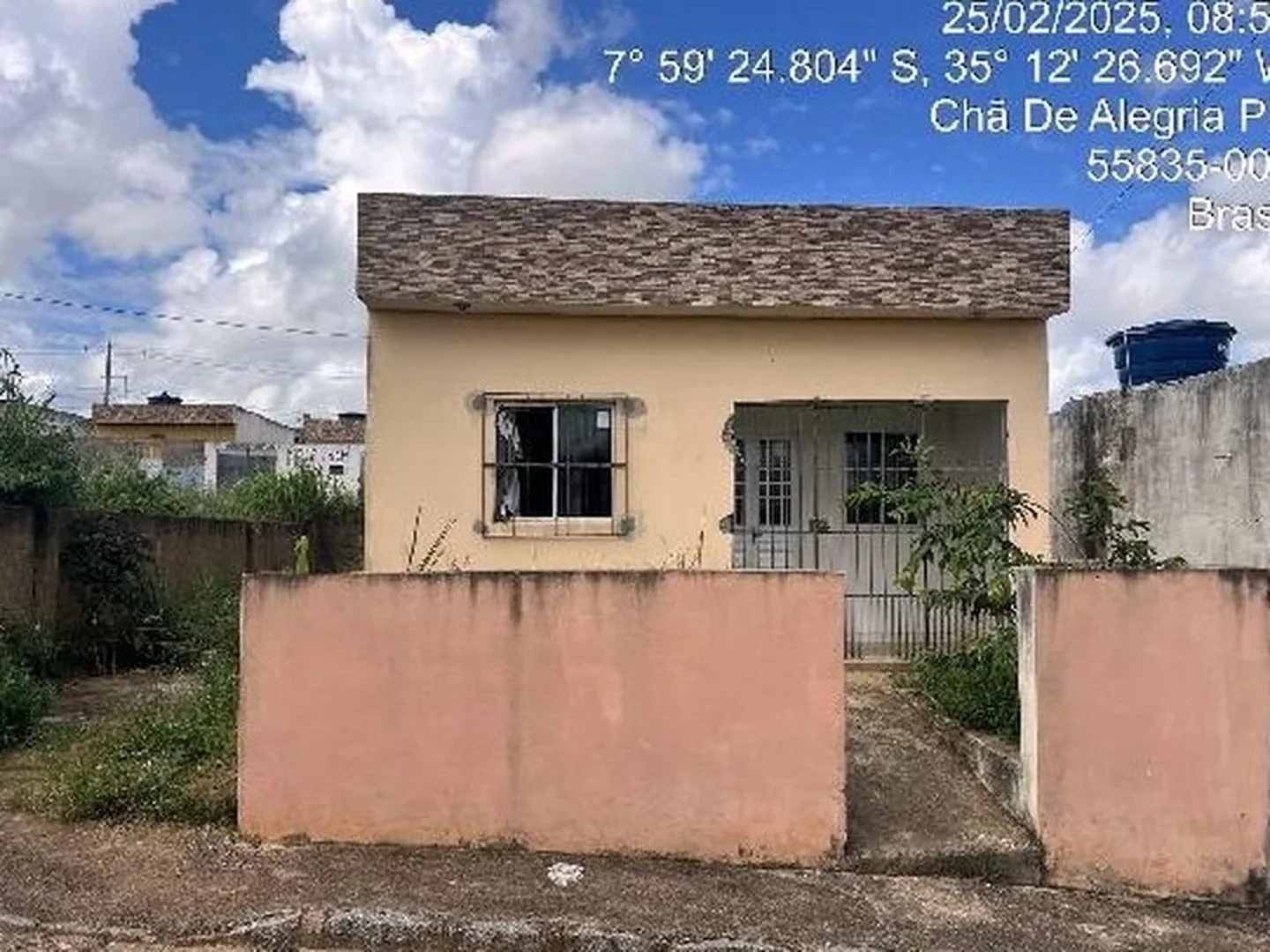Casa - Cha De Alegria, PE - foto 1
