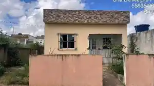 Casa - Cha De Alegria, PE