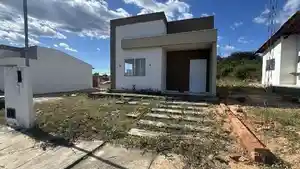 Casa - Piripiri, PI