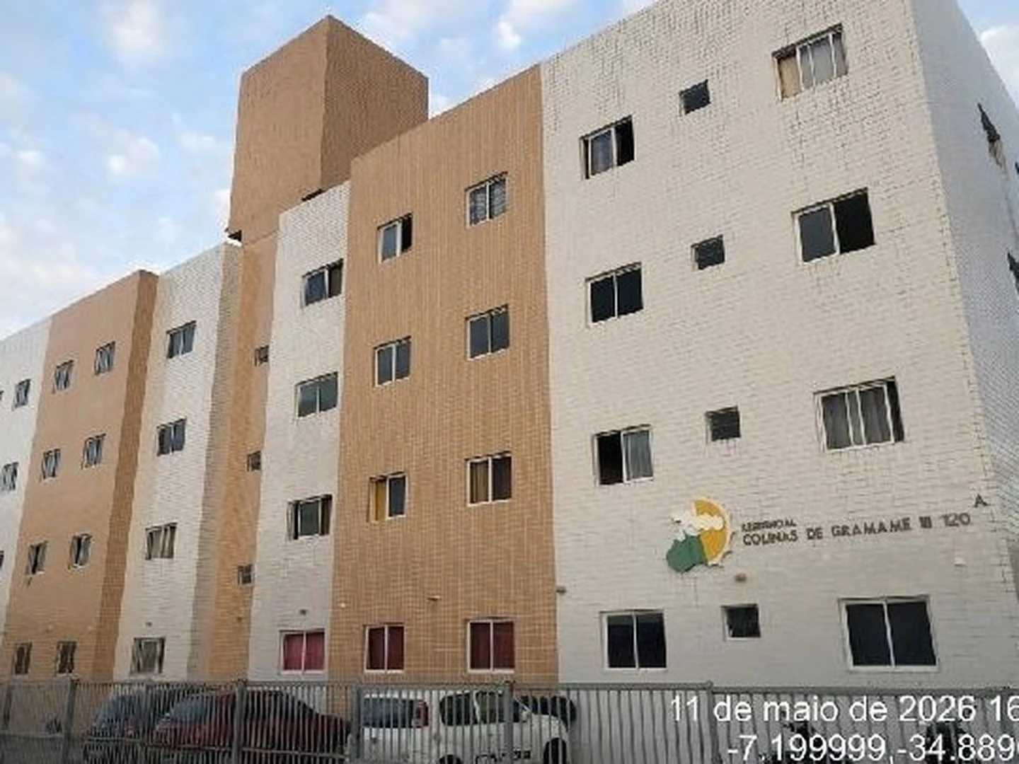 Apartamento - Joao Pessoa, PB - foto 1