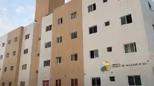 Apartamento - Joao Pessoa, PB