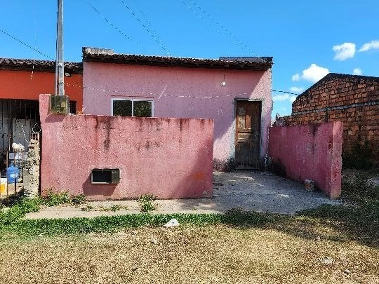 Casa - Nossa Senhora Do Socorro, SE - foto 1