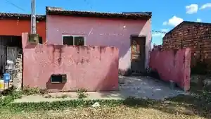 Casa - Nossa Senhora Do Socorro, SE