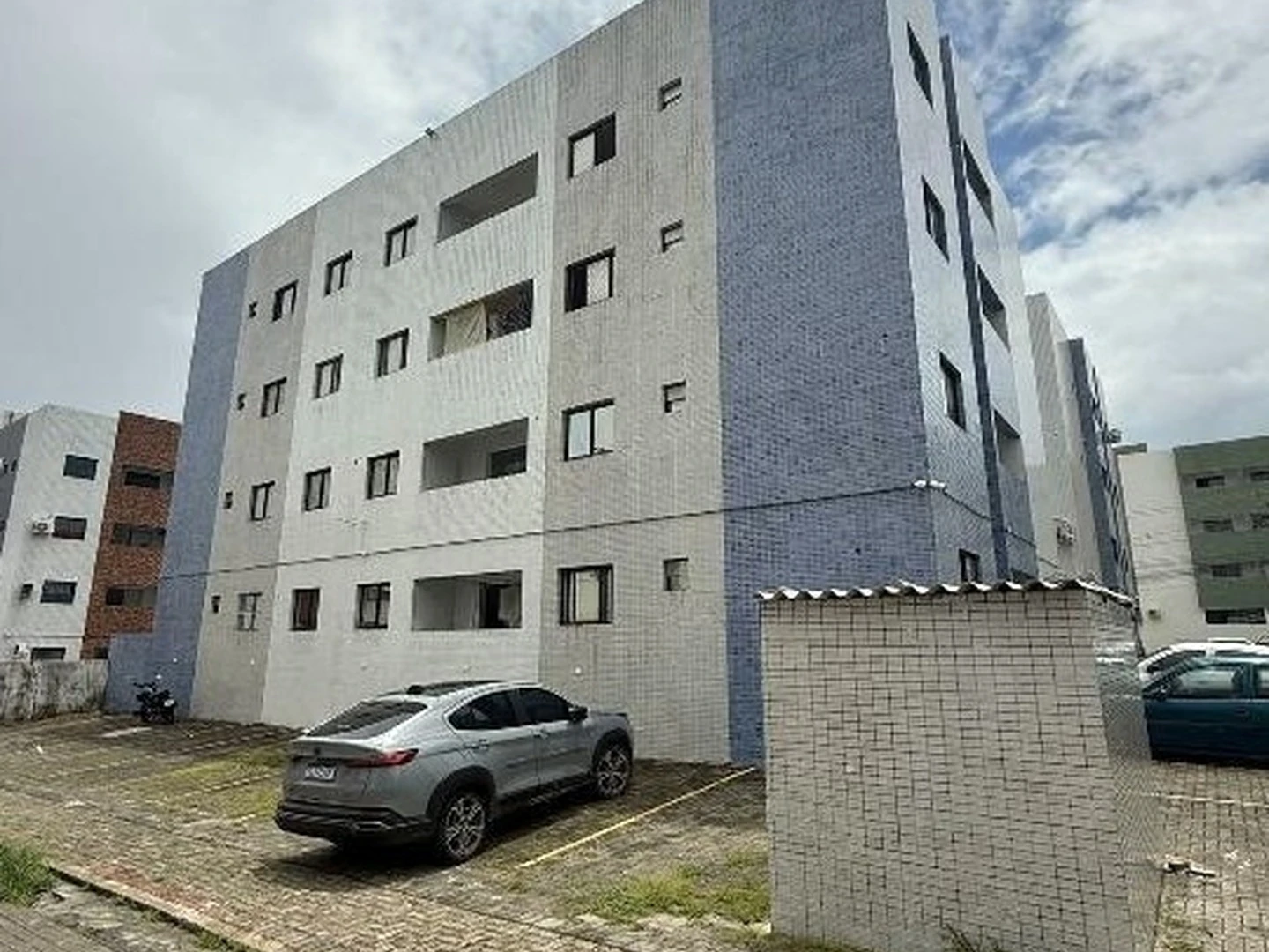 Apartamento - Joao Pessoa, PB - foto 1