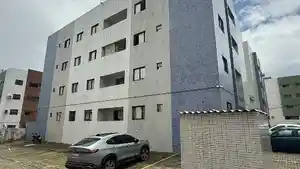 Apartamento - Joao Pessoa, PB