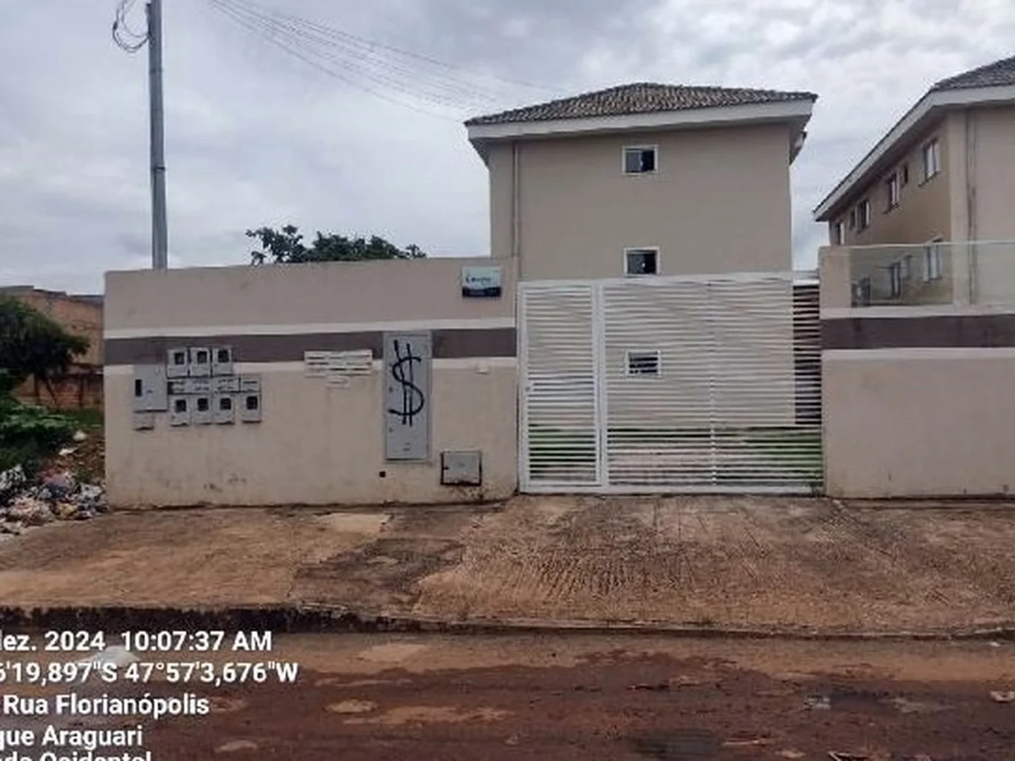 Apartamento - Cidade Ocidental, GO - foto 1