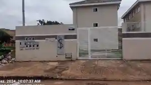 Apartamento - Cidade Ocidental, GO