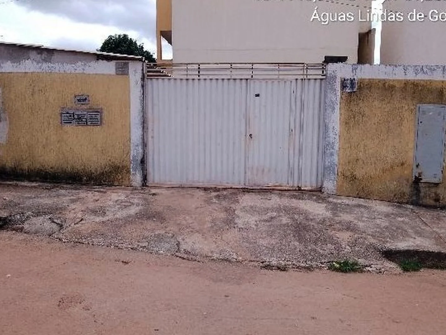 Apartamento - Aguas Lindas De Goias, GO - foto 1