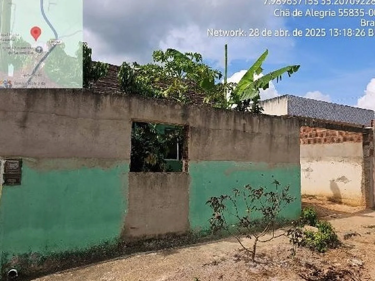 Casa - Cha De Alegria, PE - foto 1