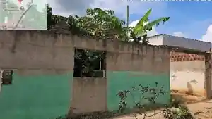 Casa - Cha De Alegria, PE