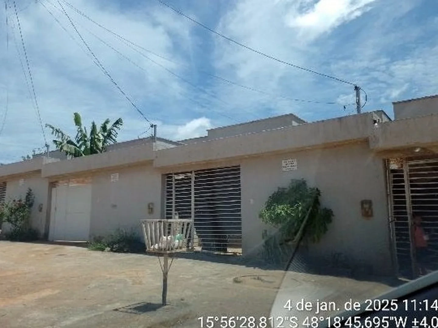 Casa - Santo Antonio Do Descoberto, GO - foto 1