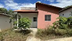 Casa - Monsenhor Gil, PI
