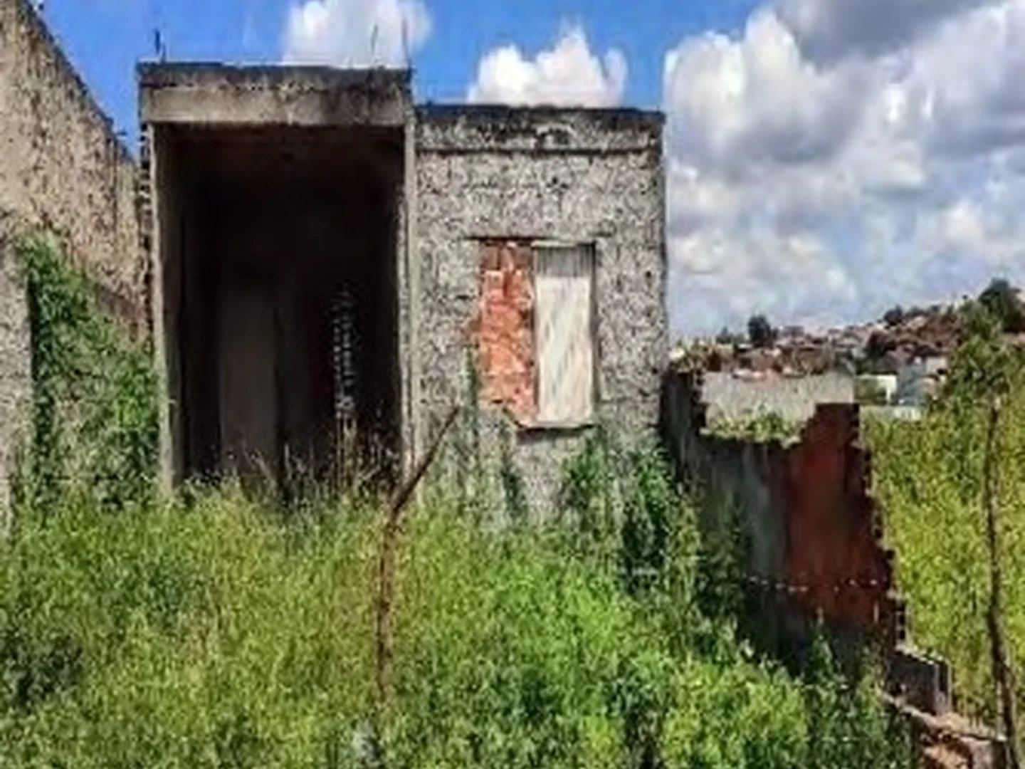 Terreno - Nossa Senhora Do Socorro, SE - foto 1