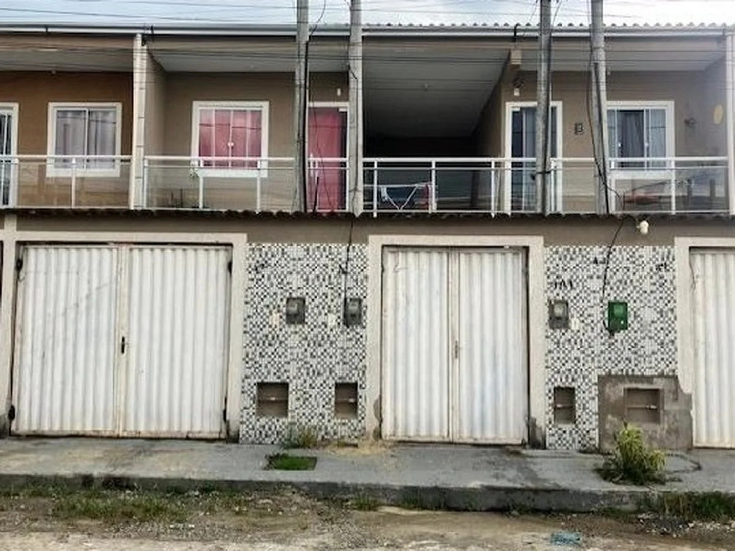 Apartamento - Nova Iguacu, RJ - foto 1