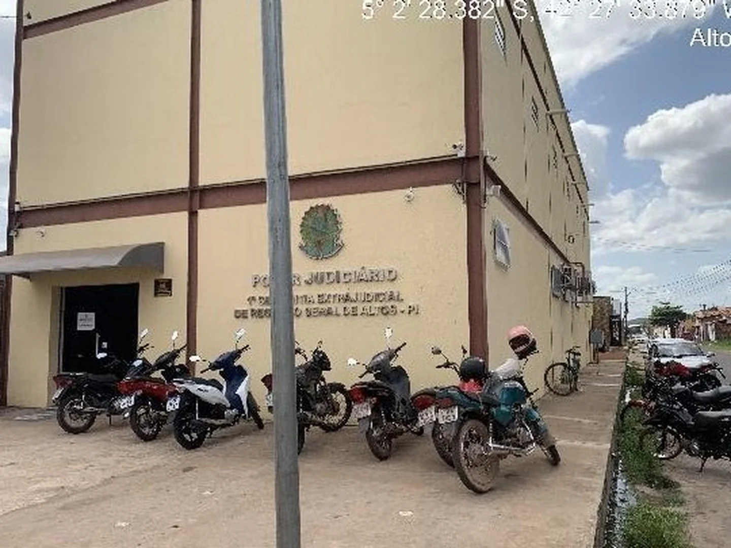 Casa - Altos, PI - foto 1