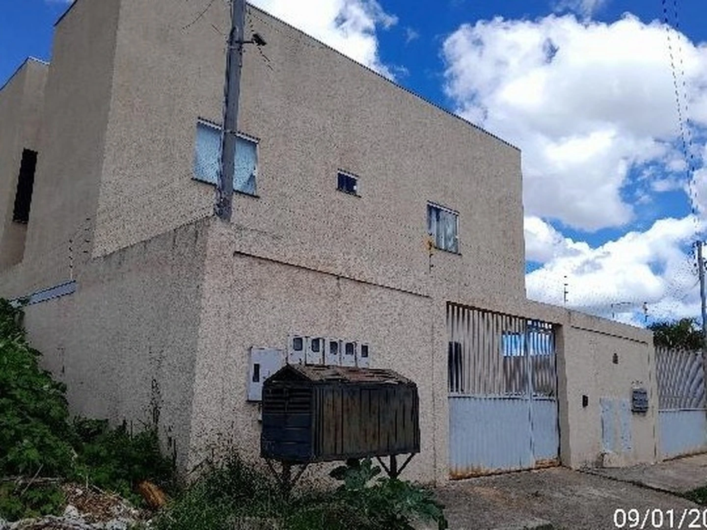 Apartamento - Aguas Lindas De Goias, GO - foto 1