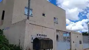Apartamento - Aguas Lindas De Goias, GO
