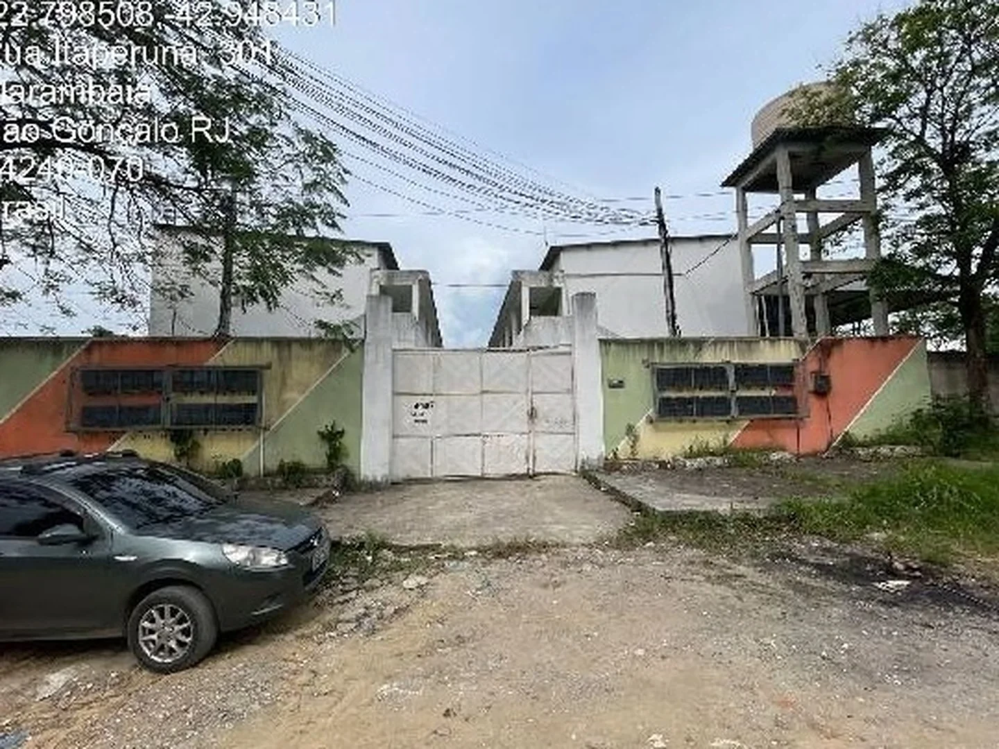 Casa - Sao Goncalo, RJ - foto 1