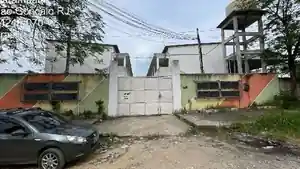 Casa - Sao Goncalo, RJ