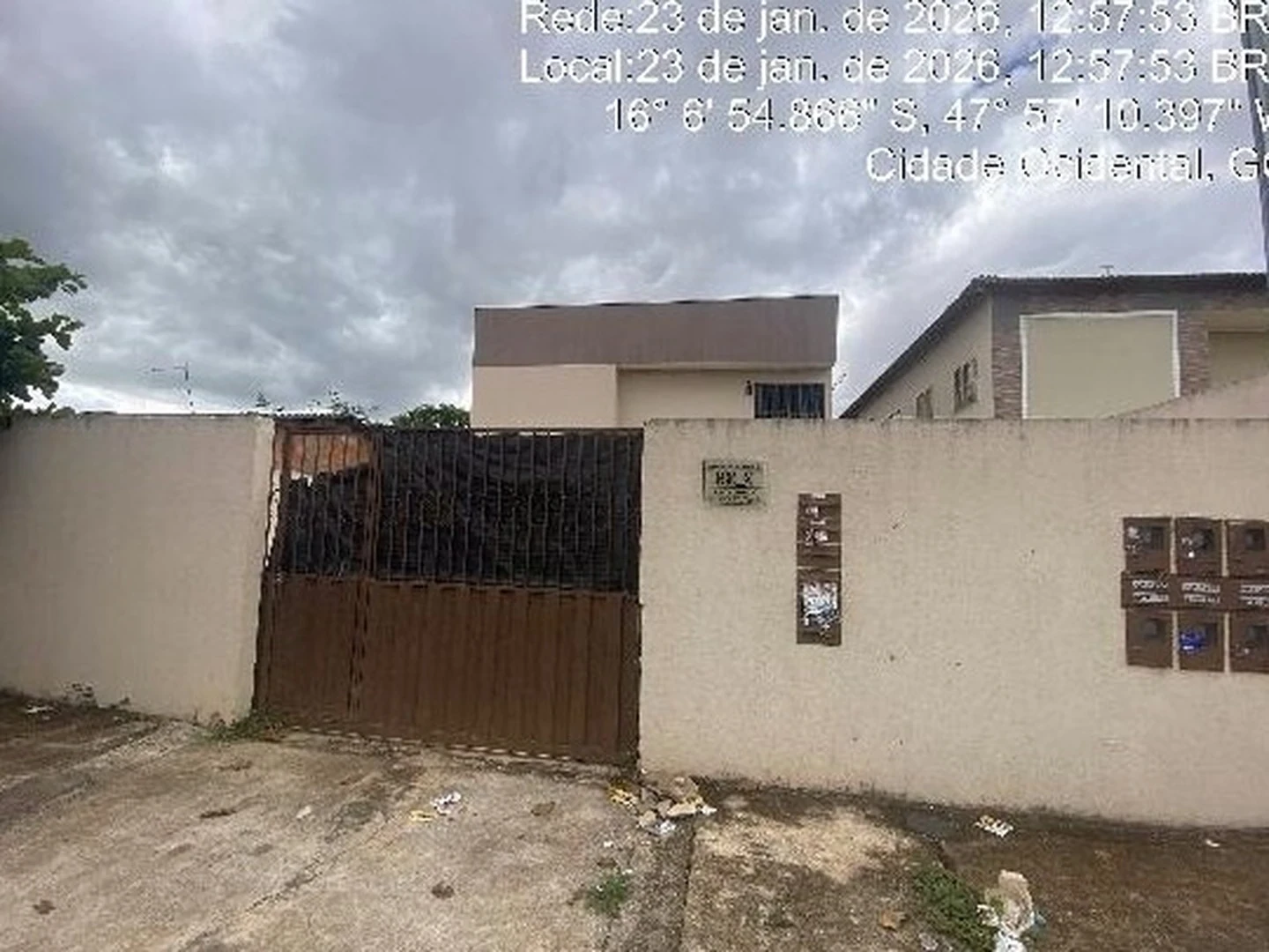 Apartamento - Cidade Ocidental, GO - foto 1