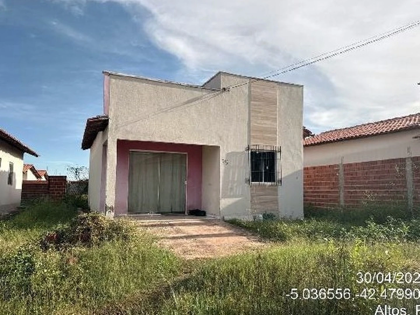 Casa - Altos, PI - foto 1