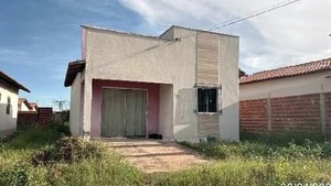 Casa - Altos, PI