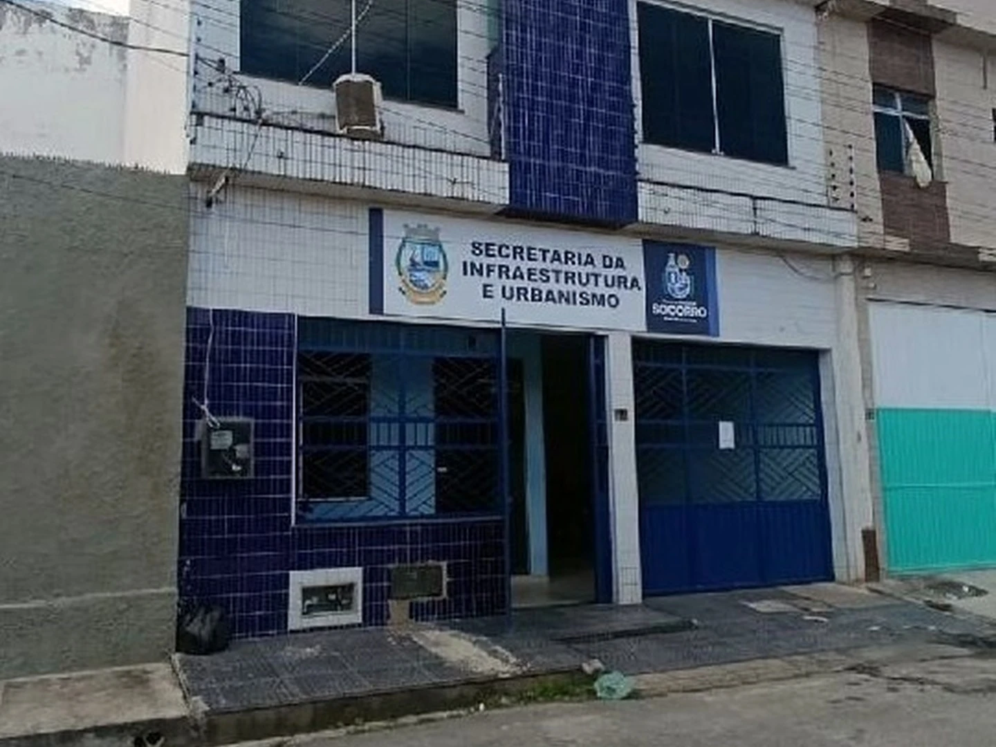 Casa - Nossa Senhora Do Socorro, SE - foto 1