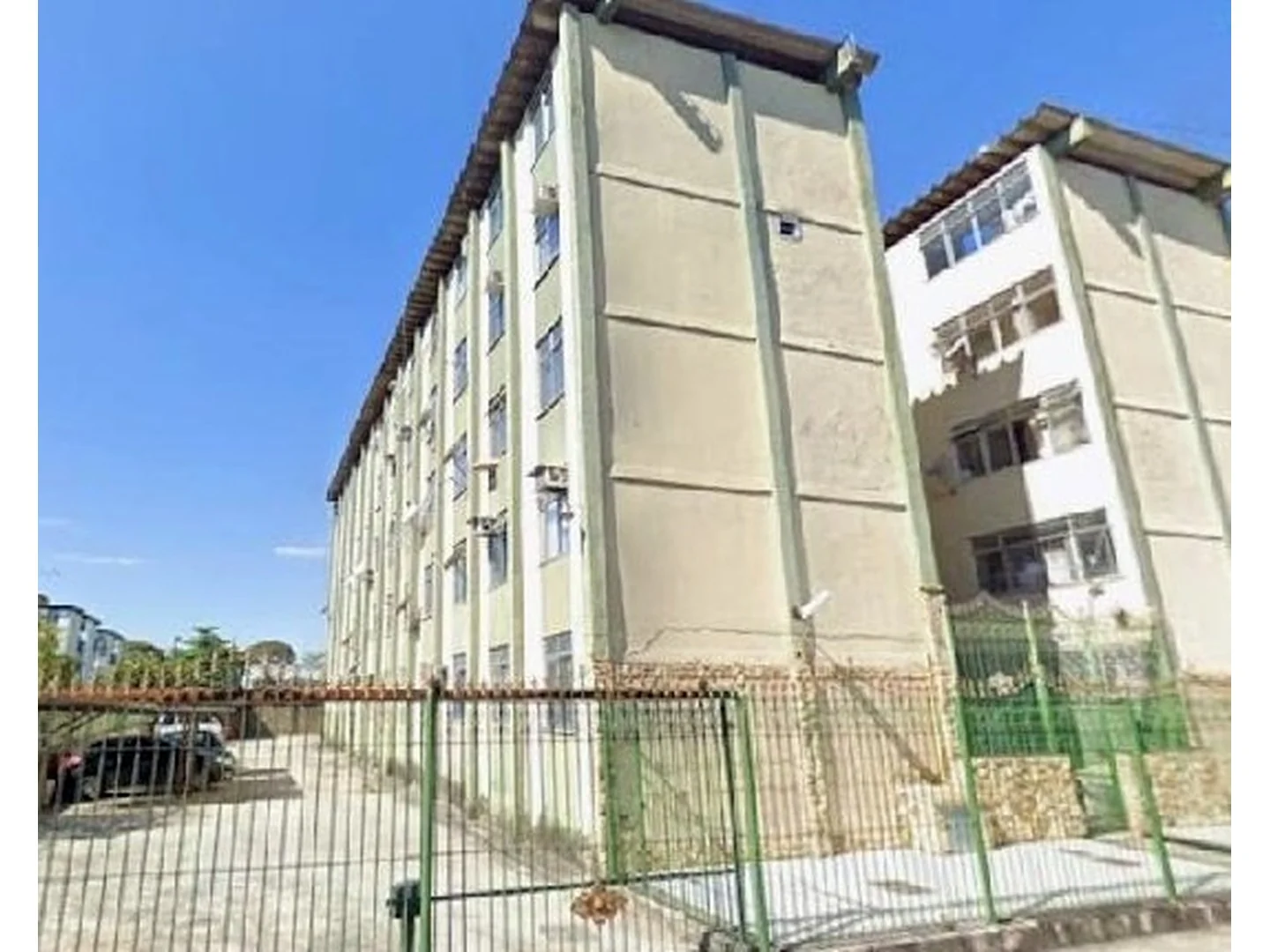 Apartamento - Rio De Janeiro, RJ - foto 1