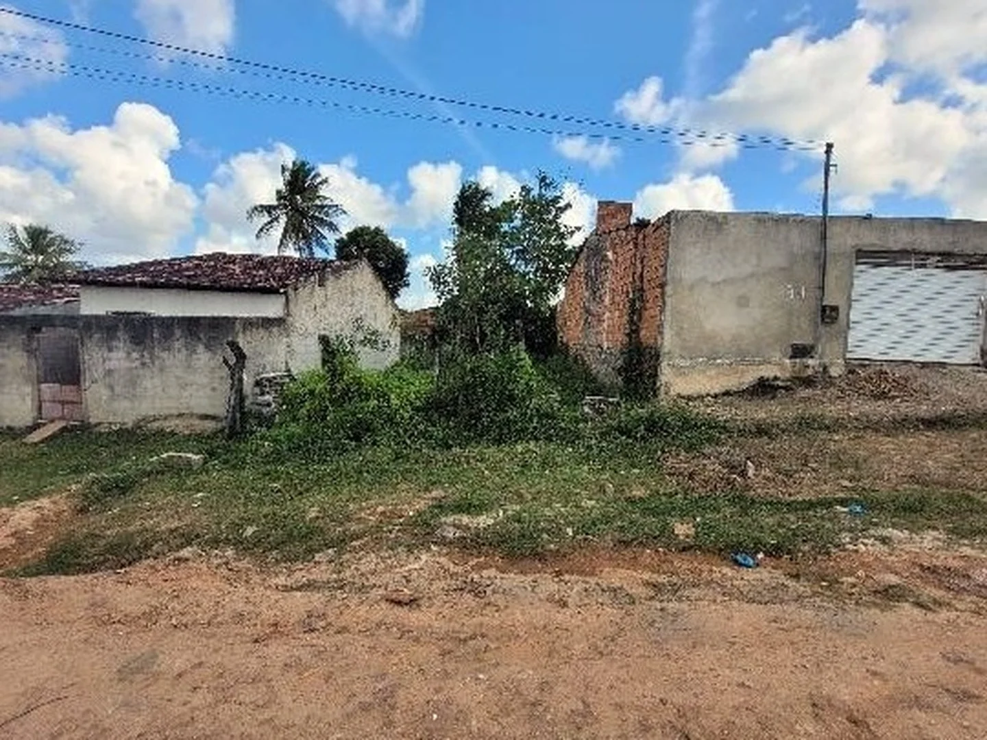 Terreno - Nossa Senhora Do Socorro, SE - foto 1