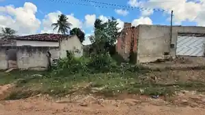 Terreno - Nossa Senhora Do Socorro, SE