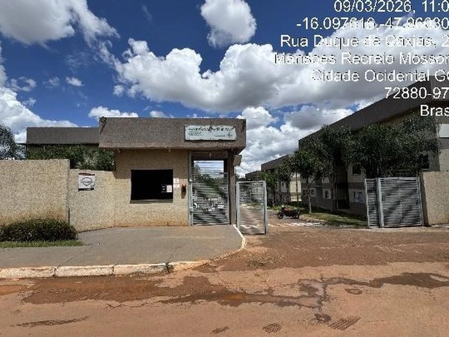 Apartamento - Cidade Ocidental, GO - foto 1