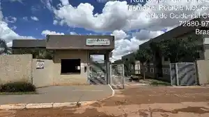 Apartamento - Cidade Ocidental, GO