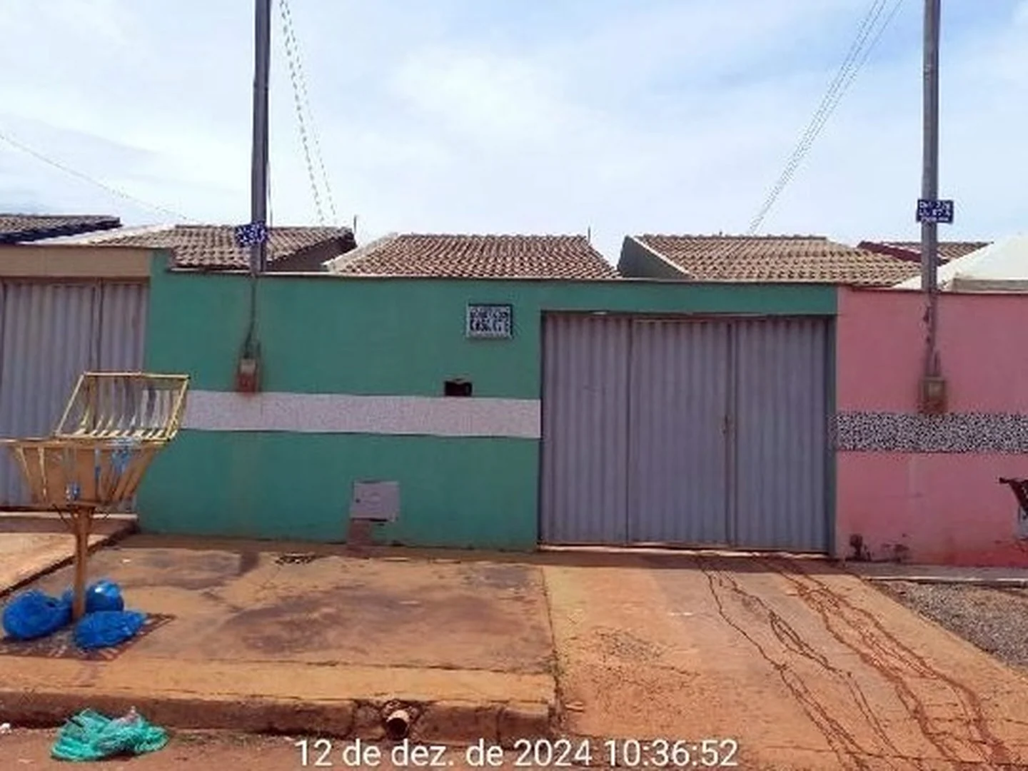 Casa - Santo Antonio Do Descoberto, GO - foto 1