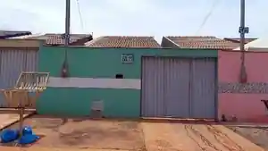 Casa - Santo Antonio Do Descoberto, GO