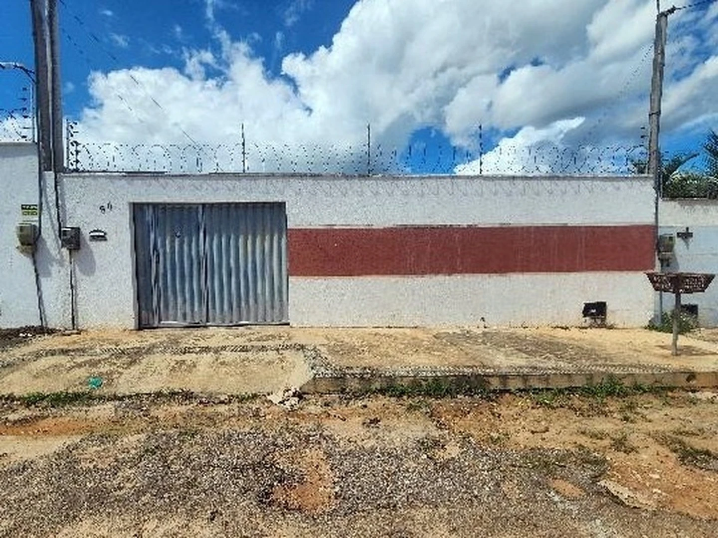 Casa - Mossoro, RN - foto 1