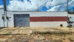 Casa - Mossoro, RN