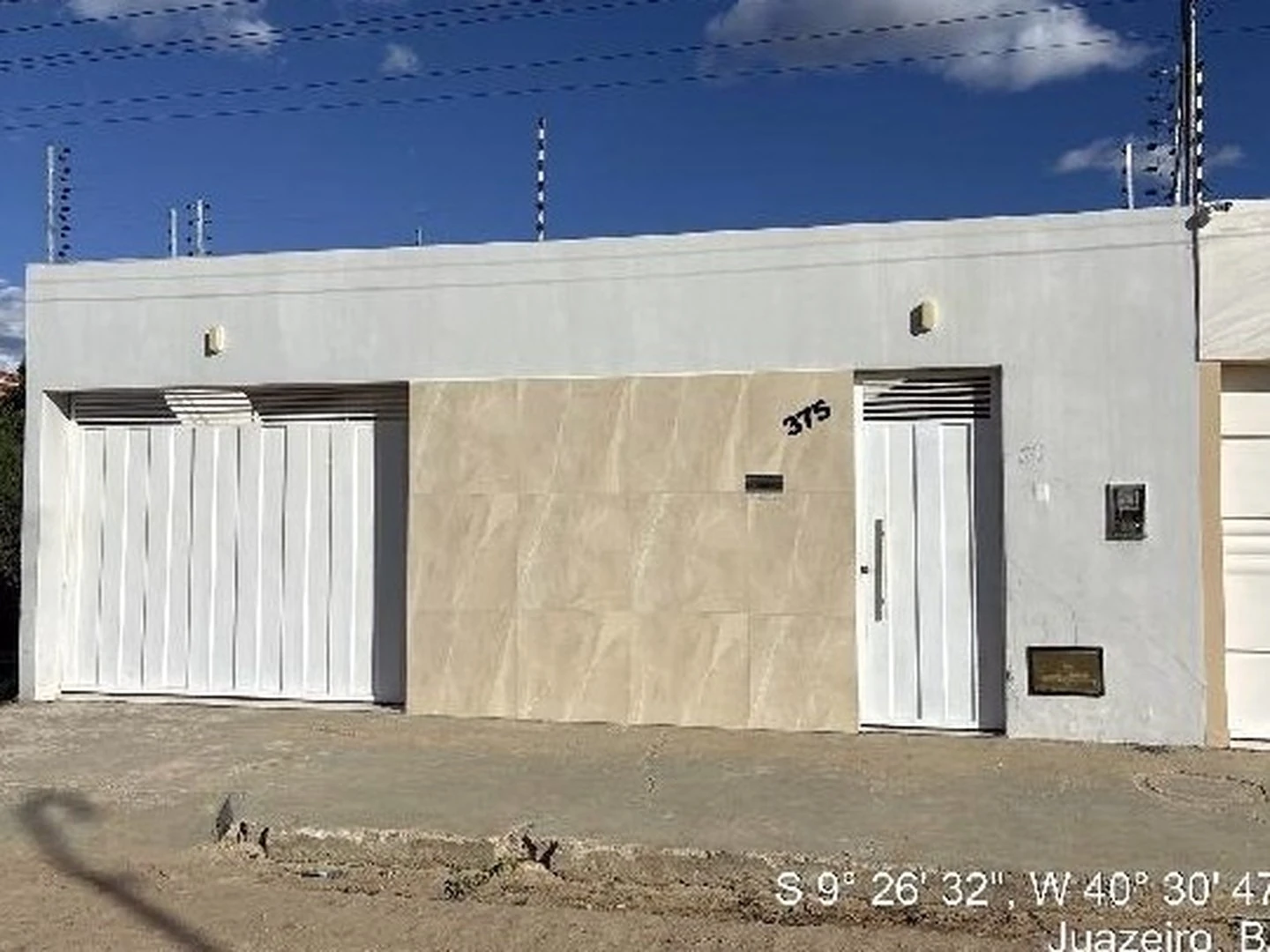 Casa - Juazeiro, BA - foto 1