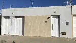 Casa - Juazeiro, BA