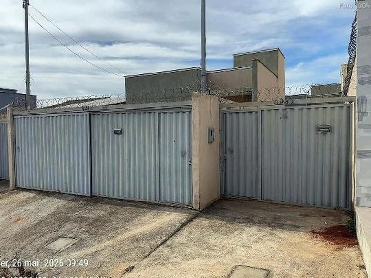 Casa - Sete Lagoas, MG - foto 1