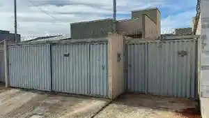 Casa - Sete Lagoas, MG