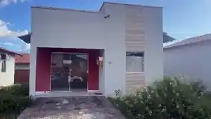 Casa - Altos, PI