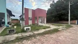 Casa - Altos, PI