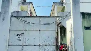 Casa - Sao Goncalo, RJ