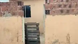 Casa - Cha De Alegria, PE