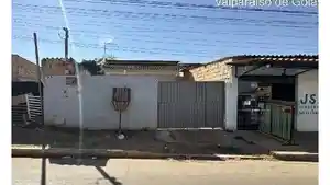 Casa - Valparaiso De Goias, GO
