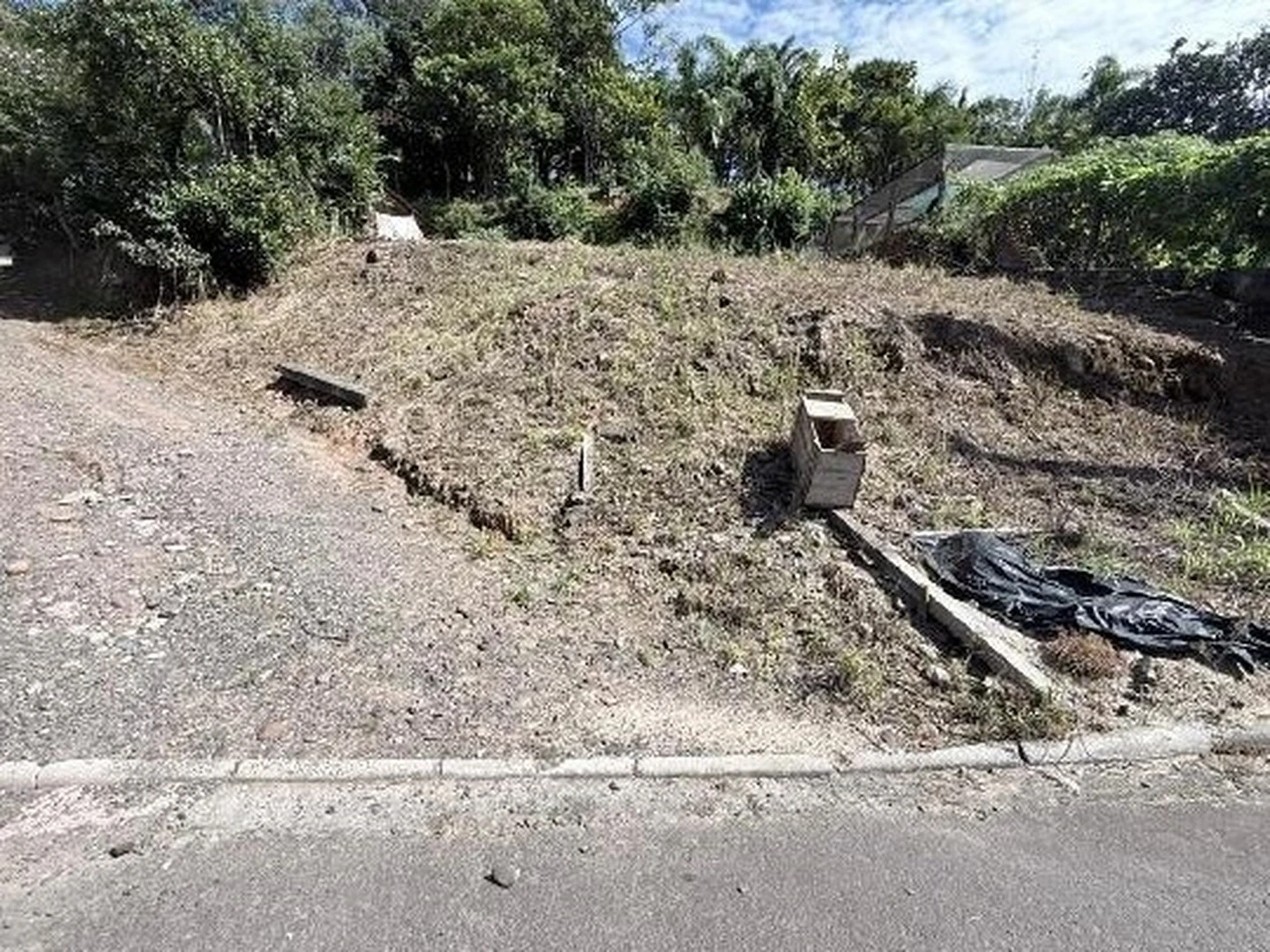 Terreno - Meleiro, SC - foto 1