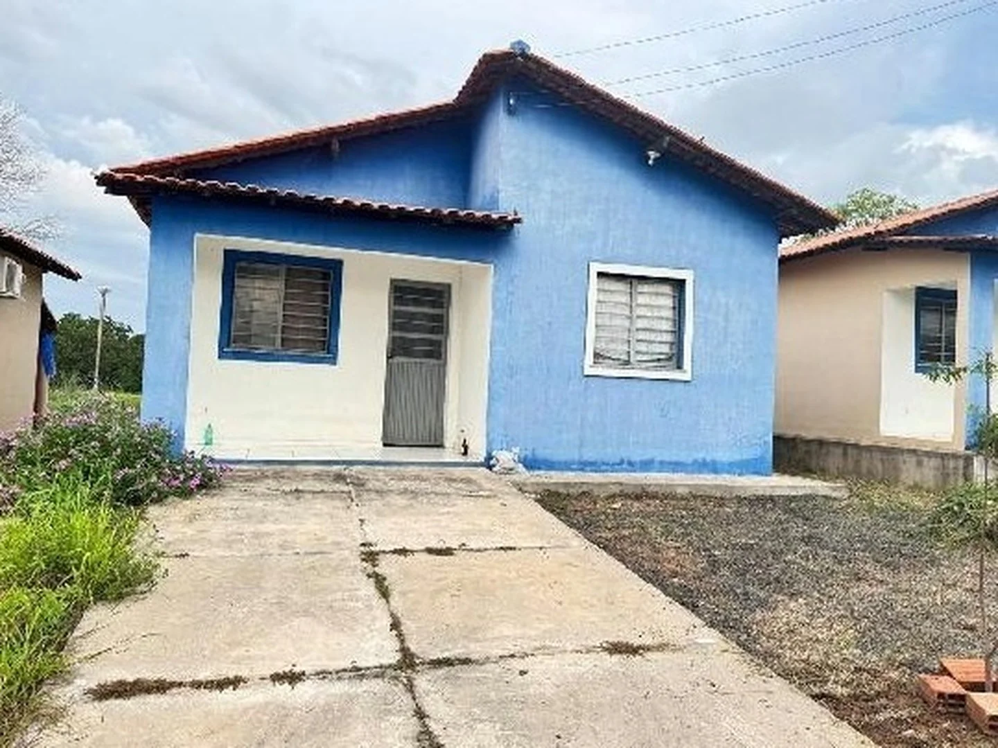 Casa - Altos, PI - foto 1